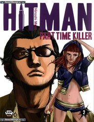Truyện Kyou Kara Hitman