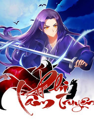 Truyện Lâm Phi Truyện