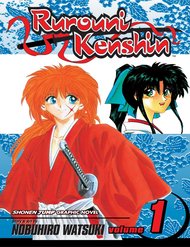 Truyện Lãng Khách Kenshin