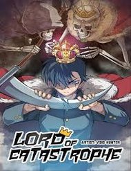 Truyện Lãnh Chúa Thảm Họa