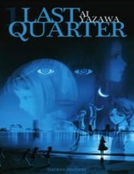Truyện Last Quarter