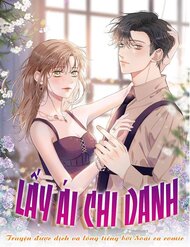 Truyện Lấy Ái Chi Danh