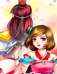 Truyện Lấy Lòng Vương Phi Ngốc