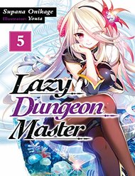 Truyện Lazy Dungeon Master