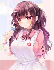 Truyện Led Along By The Jirai-Kei Nursery Teacher