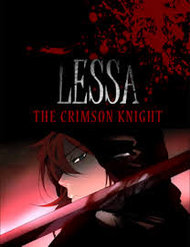 Truyện Lessa 2: The Crimson Knight