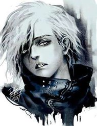 Truyện Lessa 3 : Servant Of Cosmos