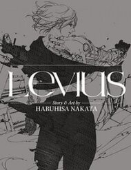 Truyện Levius