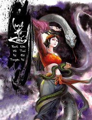 Truyện Linh Hồ Kiếm (Liêu Trai)