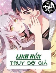 Truyện Linh Hồn Truy Bộ Giả