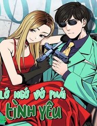 Truyện Lớ Ngớ Vớ Phải Tình Yêu