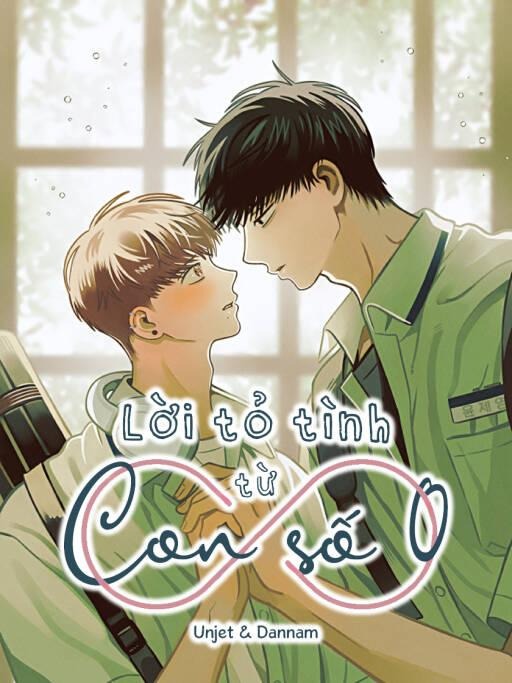 Truyện Lời Tỏ Tình Từ Con Số 0