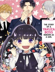 Truyện Loli Yakuza