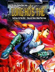 Truyện Long Hổ 5 Thế