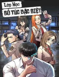Truyện Lớp Học Bổ Túc Đặc Biệt