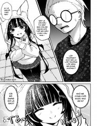 Truyện Lớp Trưởng Lớp Tôi Chẳng Dễ Thương Chút Nào.