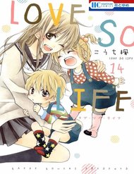 Truyện Love So Life