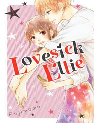 Truyện Lovesick Ellie