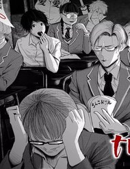 Truyện Lũ Ngu Và Trò Chơi Sinh Tử