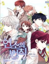 Truyện Luật Của Tiểu Thuyết Mạng