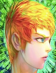 Truyện Lucifer