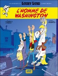 Truyện Lucky Luke