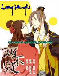 Truyện Lưỡng Bất Nghi