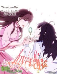 Truyện Luyến Ái 1/2