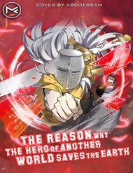 Truyện Lý Do Anh Hùng Thế Giới Khác Giải Cứu Trái Đất