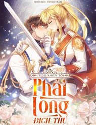 Truyện Lý Do Khiến Tôi Phải Lòng Địch Thủ