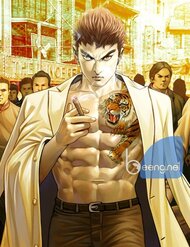 Truyện Lý Hạo Đông Cuộc Đời Thành Công