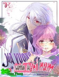 Truyện Ma Vương Luyến Ái Chỉ Nam