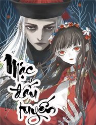 Truyện Mặc Đấu Tuyến