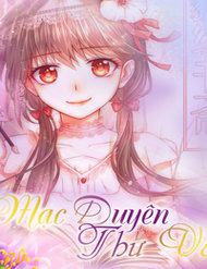 Truyện Mạc Duyên Thư Văn