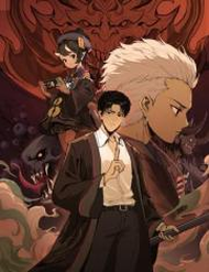 Truyện Mặc Phong