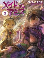 Truyện Made In Abyss