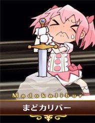 Truyện Madoka Homura Collection