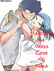 Truyện Madonna Ga Glass Case No Na