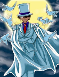 Truyện Magic Kaito