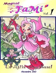 Truyện Magical Fami