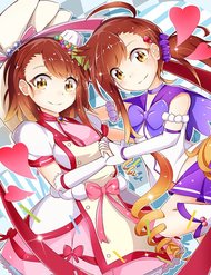 Truyện Magical Patissier Kosaki-Chan