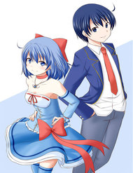 Truyện Magical Trans!