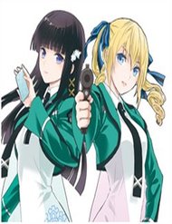 Truyện Mahouka Koukou No Rettousei – Raihousha Hen