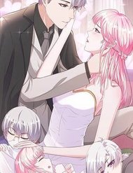 Truyện Manh Bảo Đột Kích: Tổng Tài Daddy Quá Khó Chơi