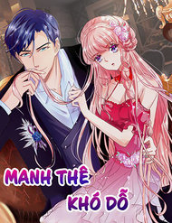 Truyện Manh Thê Khó Dỗ