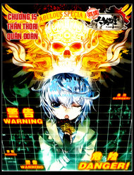 Truyện Mạo Bài Đại Anh Hùng