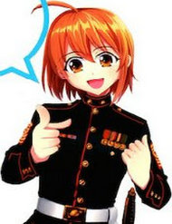 Truyện Marine Corps Yumi