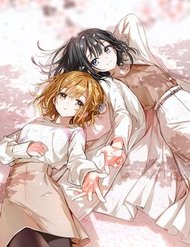 Truyện Masamune-Kun No Revenge: Engagement