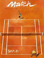 Truyện Match - Tay Vợt Kỳ Khôi