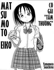 Truyện Matsumoto Eeko Wa Futsuu No Ko